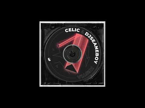 Celic, DjseanEboy - Hestia // SA199