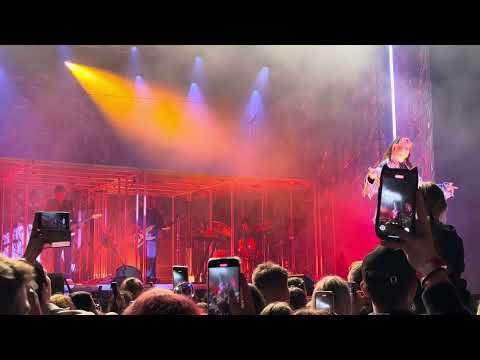 Ewa Farna - La la laj (Krnov, 06.09.2025)