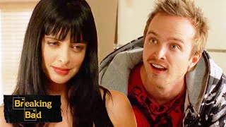 Jesse And Jane Meet – Breakage