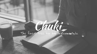 Real Chill Old School Hip Hop Instrumentals Rap Beat #22 | Chuki Hip Hop