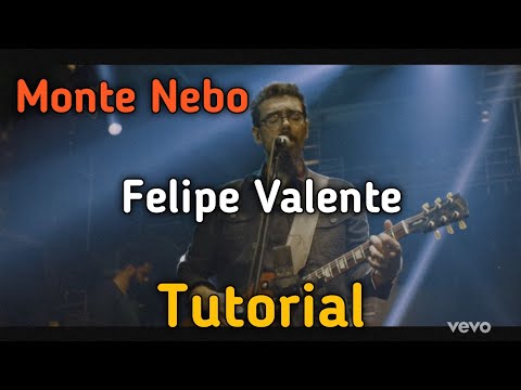 Monte Nebo - Felipe Valente