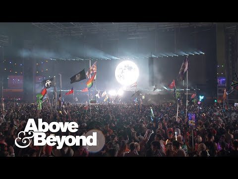 Andrew Bayer x Gabriel & Dresden feat. Sub Teal - Other Eye (Live at EDC Las Vegas 2023)