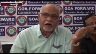 Goa Forward