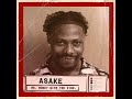 ASAKE JOHA OFFICIAL AUDIO