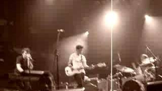 An Animal In Your Care by Wolf Parade