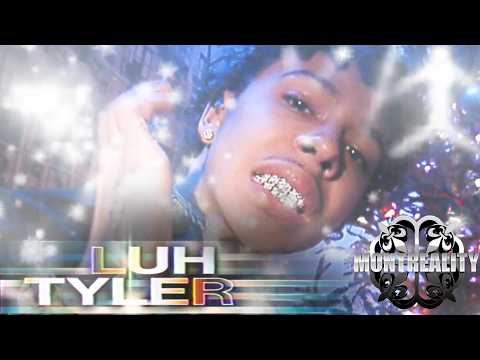 montreality dvd and Luh Tyler