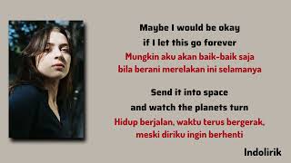 Download lagu Staying - Lizzy McAlpine | Lirik Terjemahan Indonesia  mp3