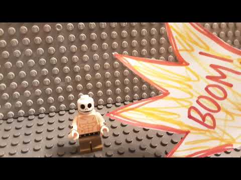 Random Nonsense! With Jack Skellington