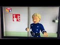Fireman Sam Theme Song With Characters Singing But With The Original Singers