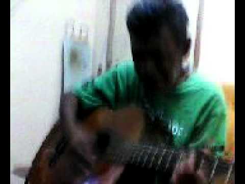 COMO CHORA ESTE RAPAZ