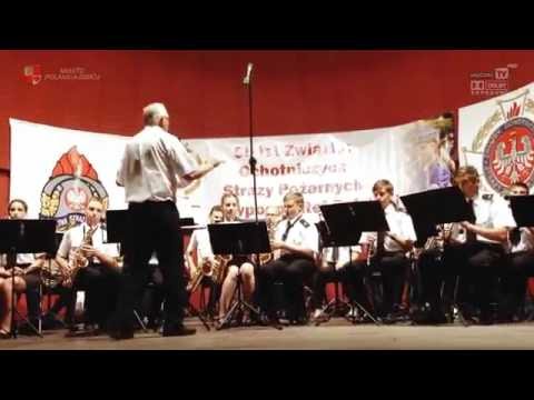 MŁODZIEŻOWA ORKIESTRA DĘTA OSP MILÓWKA