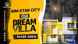  Residential Plot for Sale in Seelanaickenpatti, Salem