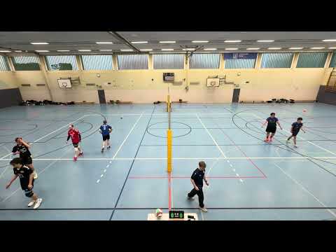 RC Sorpesee gegen Hammer Sportclub / Bezirksliga 11