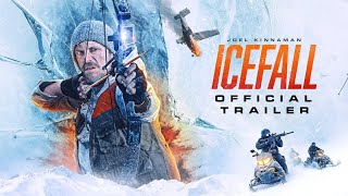 Icefall 2025: FULL Hollywood THRILLER Story EXPLAINED! 🎬🔥