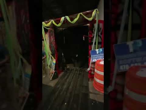 Garuda VS Takuri VS Jhonni Blaze VS Jack Kujo VS Blak Jak VS Primus