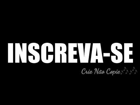 Passinho Foda - Negueba Rdd , Foguinho DB & DL MD  ((2018)) 45 SEGUNDOS SÓ DE MANHA NO 145 BPM!!!!!!
