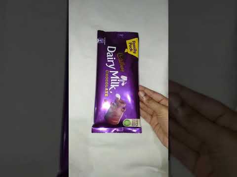 Unboxing Dairy milk family pack 🤩just at 100rs.chocolates video.unboxing chocolate 🤤Dairy milk video