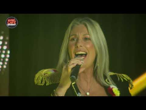 De Grote Carnaval Livestream - Yosee