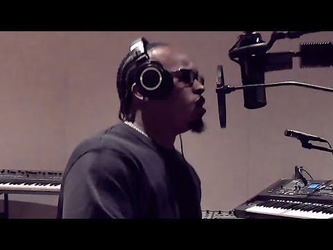 Terrace Martin & Blxst - Once I Say (Official Video)