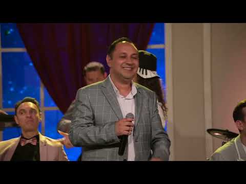 Fokus Bend i Goran Stoilkov - Golem meraklija - Na zdravje LIVE TV Show