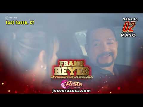 Video of Frank Reyes Concierto en East Haven, CT