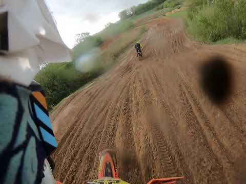 Zorģi 04.05.2019 Arčijs vs Mārcis