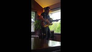 Sean Rowe - Shine My Diamond Ring