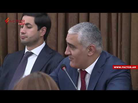 Նոր Նորքի թաղապետը թողնում է պաշտոնը․ ՏԵՍԱՆՅՈՒԹ | Factor.TV
