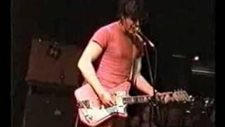 The White Stripes- Wasting My Time at Spaceland