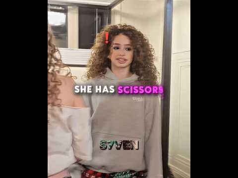 OLDER SISTER AURA🔥