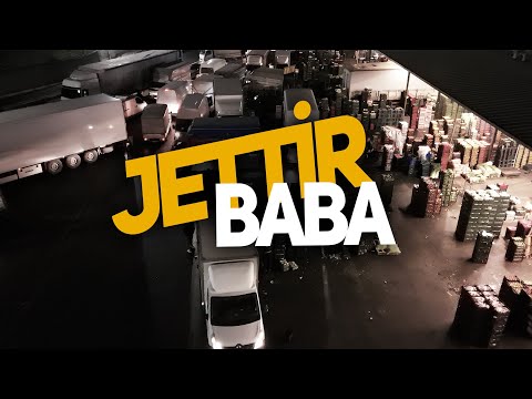 JETTİR BABA | Belgesel