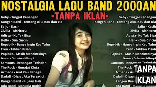 Download lagu LAGU 2000-AN NOSTALGIA AKUSTIK MASA SMA BAND POP INDONESIA HITS BIKIN NOSTALGIA | Playlist mp3 Download lagu LAGU 2000-AN NOSTALGIA AKUSTIK MASA SMA BAND POP INDONESIA HITS BIKIN NOSTALGIA | Playlist mp3