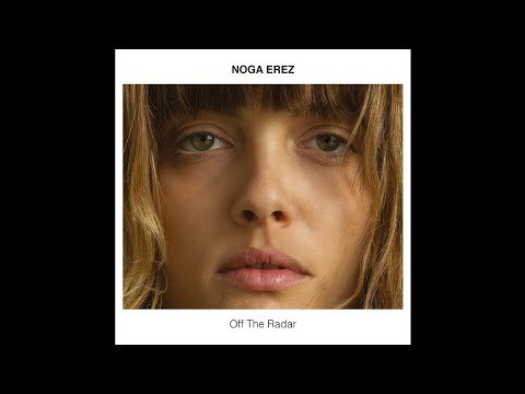 Noga Erez - Hit U (Official Audio)