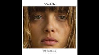 Noga Erez - Hit U (Official Audio)
