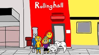 [공연] Digital Dawn (Parannoul, Asian Glow, Della Zyr, Brokenteeth, Fin Fior, Wapddi)