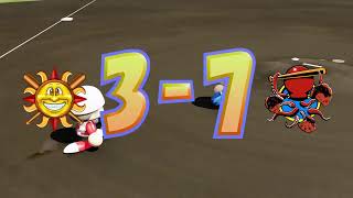 第5回 バ・リーグTV杯 (あらき視点)【パワプロ2021】