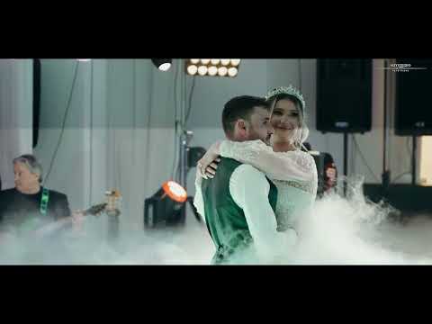 Formatia Alb si Negru (Piatra Neamț 2024) -  Nunta Fabian & Andreia (Rest  Balad'or)   Program  1.