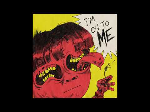 Rav - I'M ON TO ME [full album]