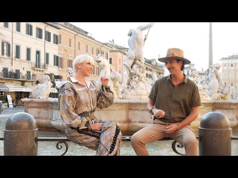 FASHION(IST) IN TOWN: intervista a Roberto Lucchi