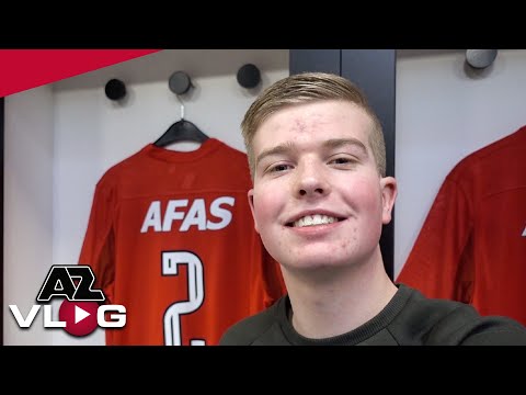 IN DE KLEEDKAMER | VLOG #14