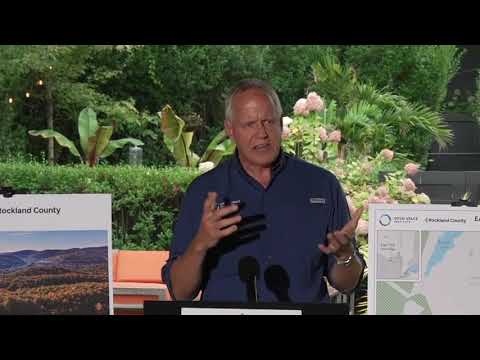 Rockland County Open Space