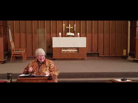 2/19/2023 service Summerfield United Methodist Church