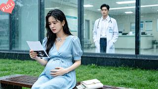 Unable to Pay Medical Bills, Pregnant Girl Cries in Rain, Never Expect CEO Sees Her & Falls for Her
