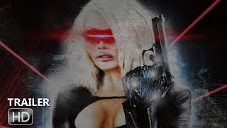 RoboWoman (2019) Video