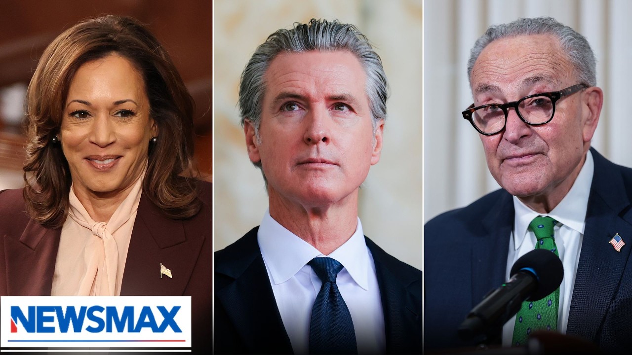 Top Democrats line up behind socialist Michigan candidate | The Right Squad