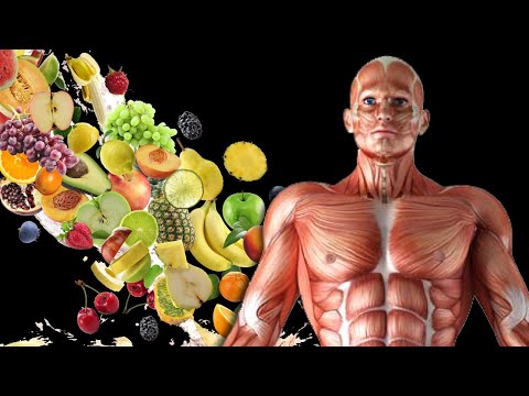 I Ate Only Fruit for 5 DAYS and This Is What HAPPENED