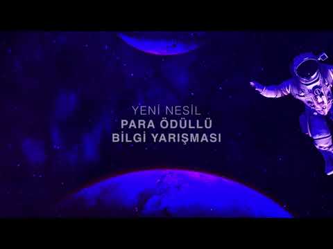 Kozmonot - Bilgi Yarışması