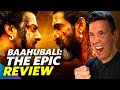 Baahubali The Epic Movie Review
