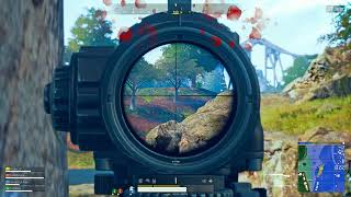 【PUBG】本日のKILL集＃79【PC】