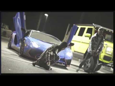 GrabBagJag ft JuneRichSummer - Mission (Dir. by @chief.will)